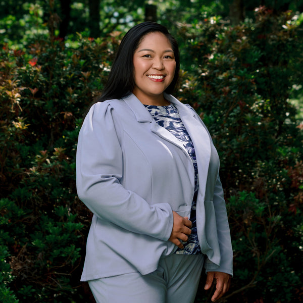 Volunteer Manager