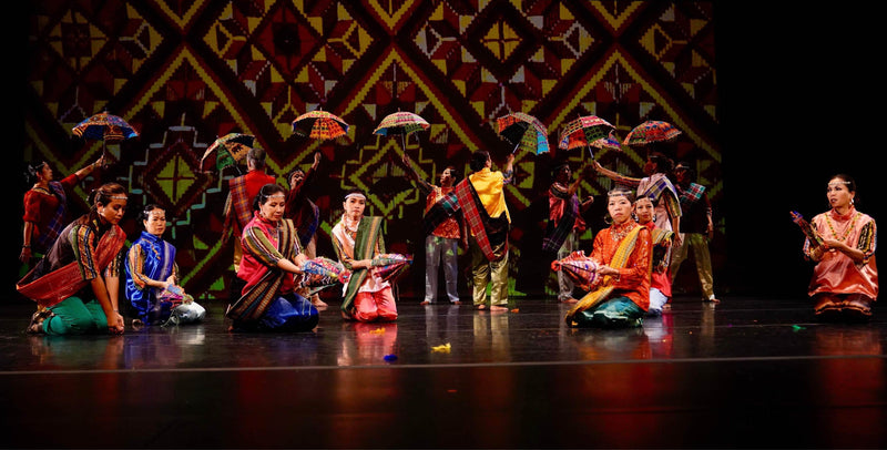 Pamana | Experience the Beauty of Philippine Heritage