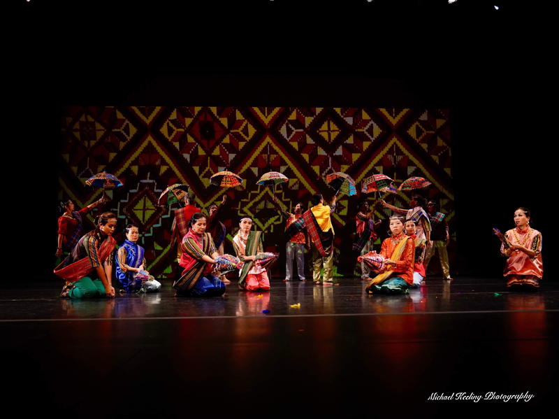 Pamana | Experience the Beauty of Philippine Heritage